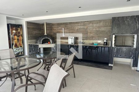 Casa de condomínio à venda com 228m², 3 quartos e 3 vagasEspaço Gourmet