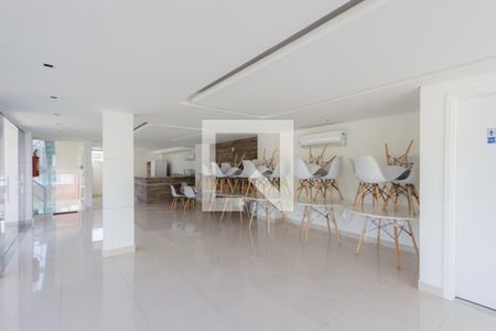 Casa de condomínio à venda com 228m², 3 quartos e 3 vagasÁrea comum - Salão de festas