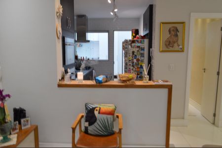 Casa de condomínio à venda com 228m², 3 quartos e 3 vagasCozinha