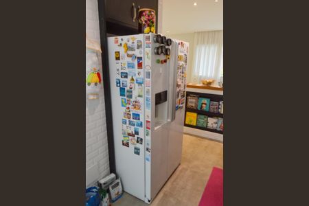 Casa de condomínio à venda com 228m², 3 quartos e 3 vagasCozinha