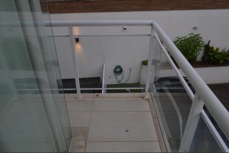 Casa de condomínio à venda com 228m², 3 quartos e 3 vagasVaranda da Suíte