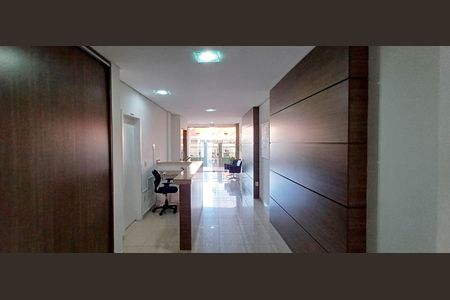 Apartamento para alugar com 71m², 2 quartos e 1 vagaHall de entrada