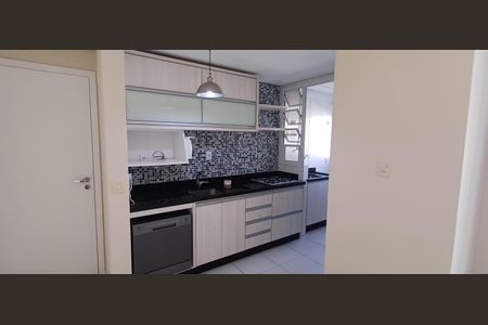 Apartamento para alugar com 71m², 2 quartos e 1 vagaCozinha