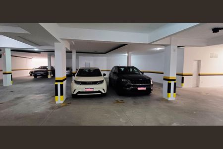Apartamento para alugar com 71m², 2 quartos e 1 vagaGaragem