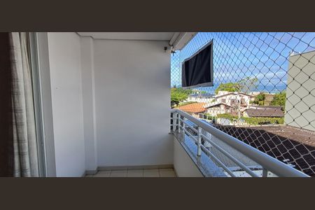 Apartamento para alugar com 71m², 2 quartos e 1 vagaSacada