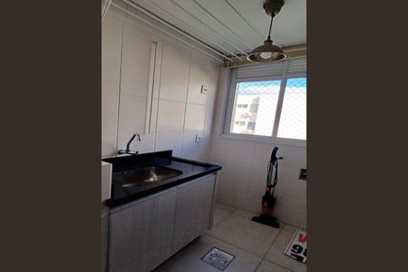 Apartamento para alugar com 71m², 2 quartos e 1 vagaÁrea de Serviço