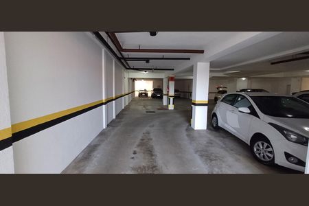 Apartamento para alugar com 71m², 2 quartos e 1 vagaGaragem