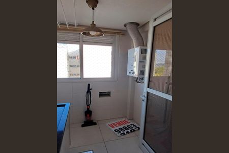 Apartamento para alugar com 71m², 2 quartos e 1 vagaÁrea de Serviço