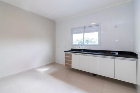 Casa à venda com 179m², 3 quartos e 2 vagas Casa à venda com 179m², 3 quartos e 2 vagasCozinha