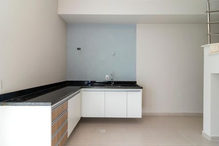 Casa à venda com 179m², 3 quartos e 2 vagas Casa à venda com 179m², 3 quartos e 2 vagas2° Andar - Cozinha
