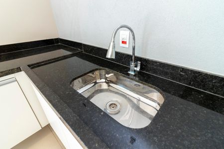 Casa à venda com 179m², 3 quartos e 2 vagas Casa à venda com 179m², 3 quartos e 2 vagas2° Andar - Cozinha