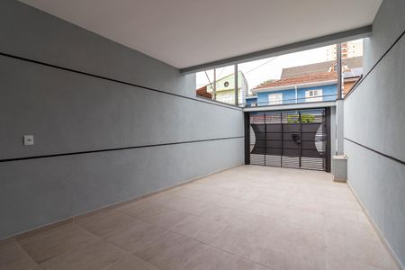 Casa à venda com 179m², 3 quartos e 2 vagas Casa à venda com 179m², 3 quartos e 2 vagasGaragem