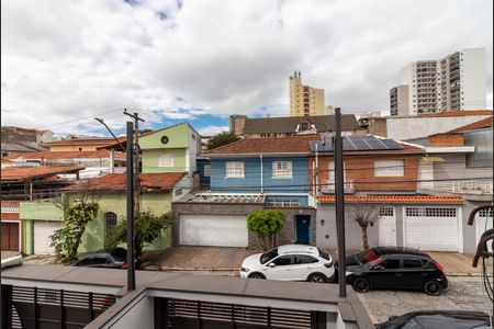 Casa à venda com 179m², 3 quartos e 2 vagas Casa à venda com 179m², 3 quartos e 2 vagasVaranda da Suíte 1 - Vista