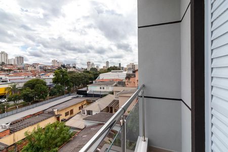 Casa à venda com 179m², 3 quartos e 2 vagas Casa à venda com 179m², 3 quartos e 2 vagasVaranda da Suíte 2