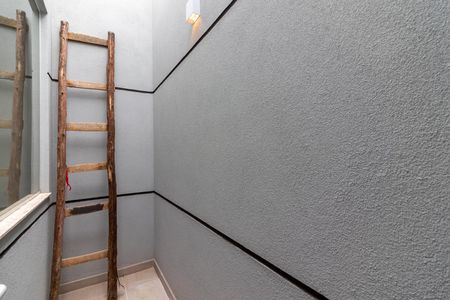 Casa à venda com 179m², 3 quartos e 2 vagas Casa à venda com 179m², 3 quartos e 2 vagasSuíte 3 - Quintal