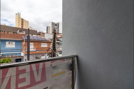 Casa à venda com 179m², 3 quartos e 2 vagas Casa à venda com 179m², 3 quartos e 2 vagasVaranda da Suíte 1