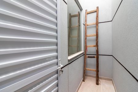 Casa à venda com 179m², 3 quartos e 2 vagas Casa à venda com 179m², 3 quartos e 2 vagasSuíte 3 - Quintal