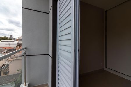 Casa à venda com 179m², 3 quartos e 2 vagas Casa à venda com 179m², 3 quartos e 2 vagasVaranda da Suíte 2