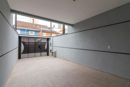 Casa à venda com 179m², 3 quartos e 2 vagas Casa à venda com 179m², 3 quartos e 2 vagasGaragem