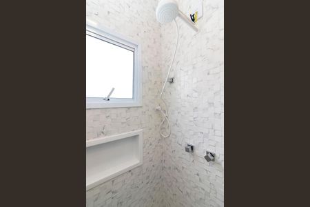 Casa à venda com 179m², 3 quartos e 2 vagas Casa à venda com 179m², 3 quartos e 2 vagasBanheiro da Suíte 2