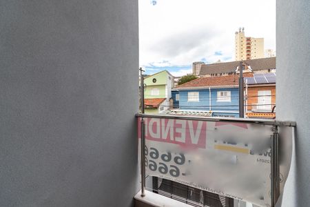 Casa à venda com 179m², 3 quartos e 2 vagas Casa à venda com 179m², 3 quartos e 2 vagasVaranda da Suíte 1