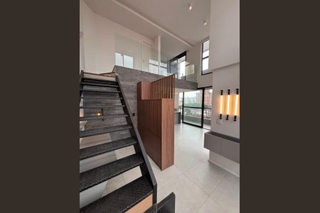 Studio à venda com 77m², 1 quarto e 1 vagaStudio