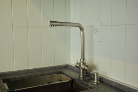 Studio à venda com 77m², 1 quarto e 1 vagaStudio