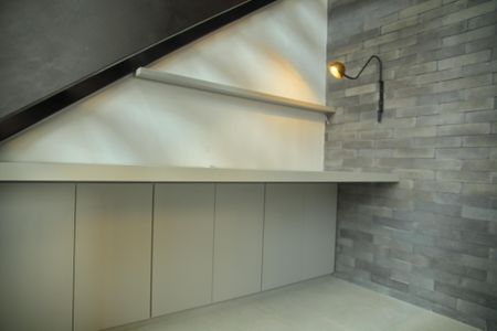 Studio à venda com 77m², 1 quarto e 1 vagaStudio