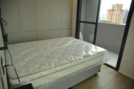 Studio à venda com 77m², 1 quarto e 1 vagaStudio