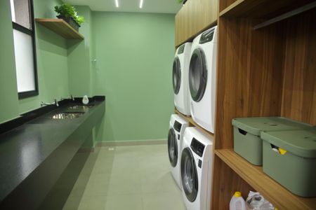 Studio à venda com 77m², 1 quarto e 1 vagaÁrea comum