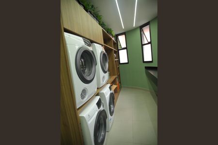 Studio à venda com 77m², 1 quarto e 1 vagaÁrea comum