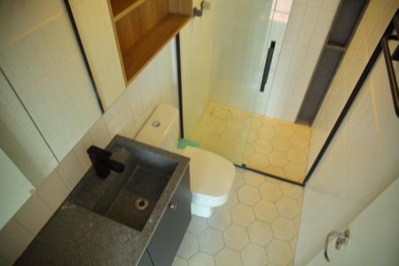 Studio à venda com 77m², 1 quarto e 1 vagaÁrea comum