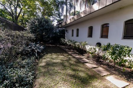 Casa à venda com 1157m², 6 quartos e 8 vagasJardim