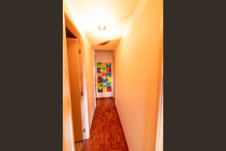 Apartamento à venda com 127m², 4 quartos e 2 vagas Apartamento à venda com 127m², 4 quartos e 2 vagasSuite 2