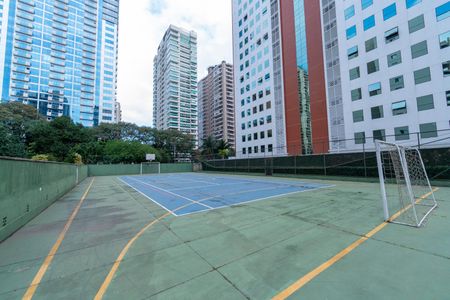 Apartamento à venda com 127m², 4 quartos e 2 vagas Apartamento à venda com 127m², 4 quartos e 2 vagasQuadra Esportiva