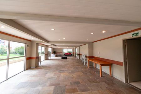 Apartamento à venda com 127m², 4 quartos e 2 vagas Apartamento à venda com 127m², 4 quartos e 2 vagasÁrea comum - Salão de festas