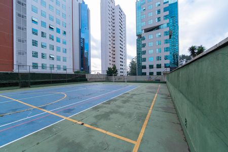 Apartamento à venda com 127m², 4 quartos e 2 vagas Apartamento à venda com 127m², 4 quartos e 2 vagasQuadra Esportiva