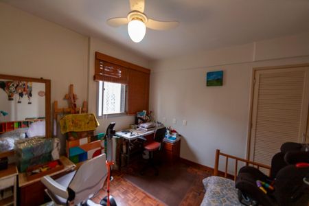 Apartamento à venda com 127m², 4 quartos e 2 vagas Apartamento à venda com 127m², 4 quartos e 2 vagasSuite 2