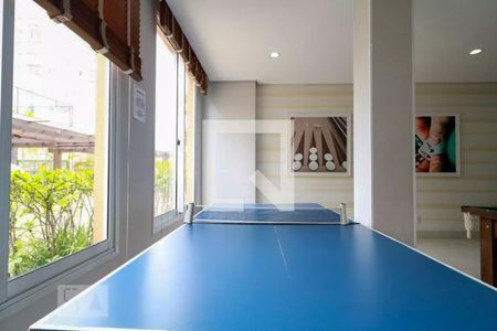 Apartamento para alugar com 80m², 3 quartos e 1 vaga Apartamento para alugar com 80m², 3 quartos e 1 vagaSala de Jogos