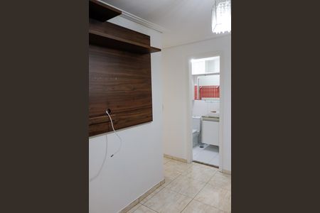 Apartamento para alugar com 80m², 3 quartos e 1 vaga Apartamento para alugar com 80m², 3 quartos e 1 vaga Suíte