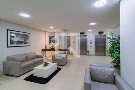 Apartamento para alugar com 80m², 3 quartos e 1 vaga Apartamento para alugar com 80m², 3 quartos e 1 vagaHall de entrada