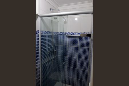 Apartamento para alugar com 80m², 3 quartos e 1 vaga Apartamento para alugar com 80m², 3 quartos e 1 vagaBanheiro Social