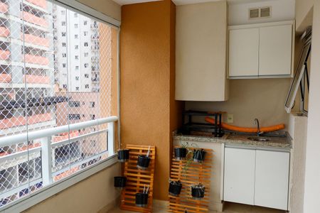 Apartamento para alugar com 80m², 3 quartos e 1 vaga Apartamento para alugar com 80m², 3 quartos e 1 vagaSacada