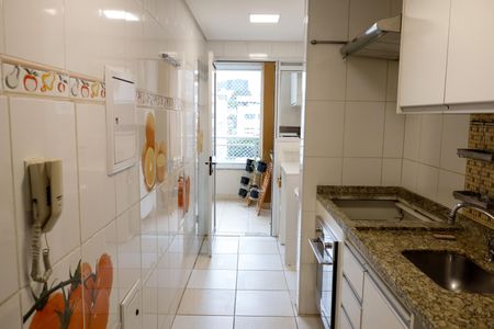 Apartamento para alugar com 80m², 3 quartos e 1 vaga Apartamento para alugar com 80m², 3 quartos e 1 vagaCozinha