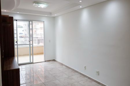 Apartamento para alugar com 80m², 3 quartos e 1 vaga Apartamento para alugar com 80m², 3 quartos e 1 vagaSala