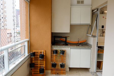 Apartamento para alugar com 80m², 3 quartos e 1 vaga Apartamento para alugar com 80m², 3 quartos e 1 vagaSacada