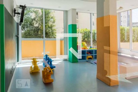 Apartamento para alugar com 80m², 3 quartos e 1 vaga Apartamento para alugar com 80m², 3 quartos e 1 vagaBrinquedoteca
