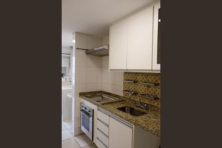 Apartamento para alugar com 80m², 3 quartos e 1 vaga Apartamento para alugar com 80m², 3 quartos e 1 vagaCozinha