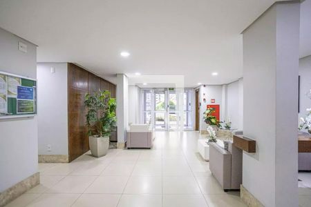 Apartamento para alugar com 80m², 3 quartos e 1 vaga Apartamento para alugar com 80m², 3 quartos e 1 vagaHall de entrada
