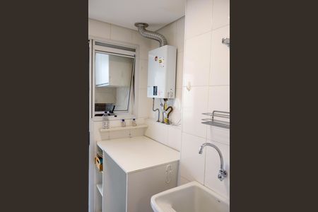 Apartamento para alugar com 80m², 3 quartos e 1 vaga Apartamento para alugar com 80m², 3 quartos e 1 vagaLavanderia